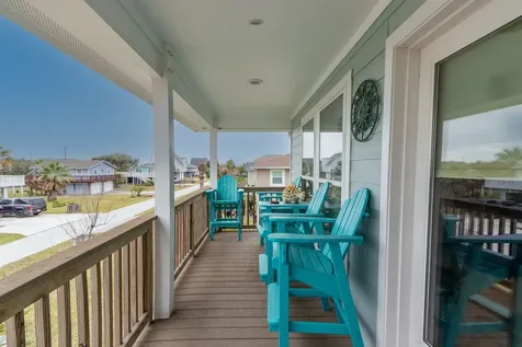 16506 Mansvelt Road Jamaica Beach TX 77554