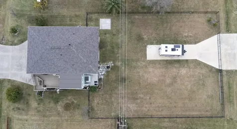 16506 Mansvelt Road Jamaica Beach TX 77554