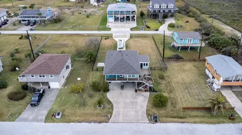 16506 Mansvelt Road Jamaica Beach TX 77554