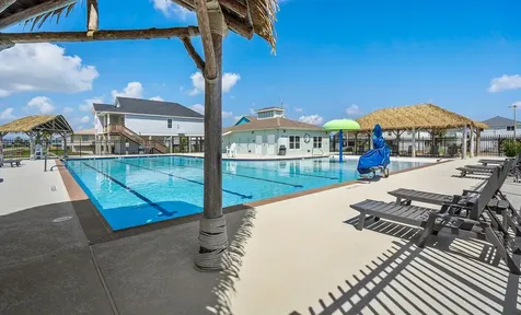 16506 Mansvelt Road Jamaica Beach TX 77554