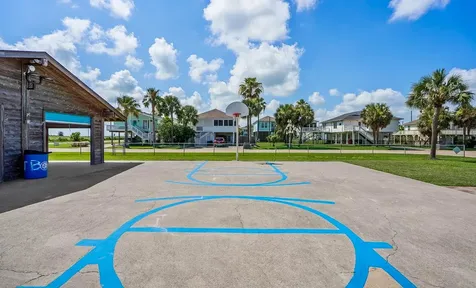 16506 Mansvelt Road Jamaica Beach TX 77554
