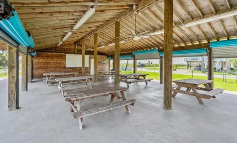 16506 Mansvelt Road Jamaica Beach TX 77554