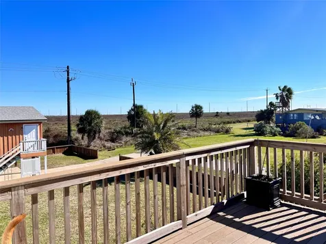 16506 Mansvelt Road Jamaica Beach TX 77554
