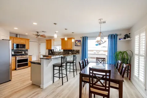 16506 Mansvelt Road Jamaica Beach TX 77554