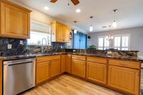 16506 Mansvelt Road Jamaica Beach TX 77554