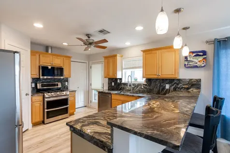 16506 Mansvelt Road Jamaica Beach TX 77554