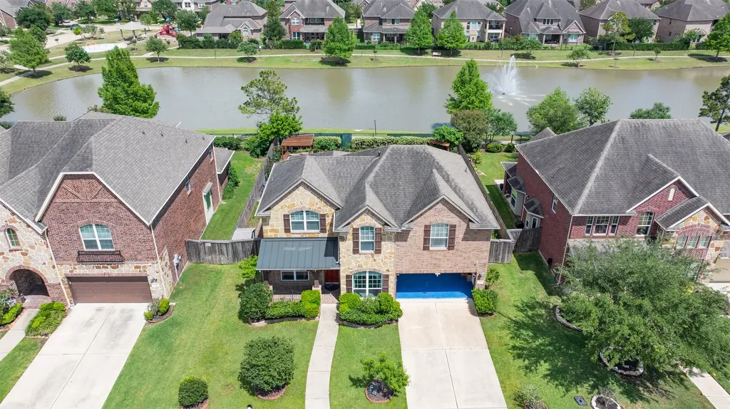 3011 Rocky Canyon Drive Pearland TX 77584