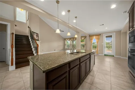 3011 Rocky Canyon Drive Pearland TX 77584