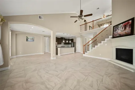 3011 Rocky Canyon Drive Pearland TX 77584