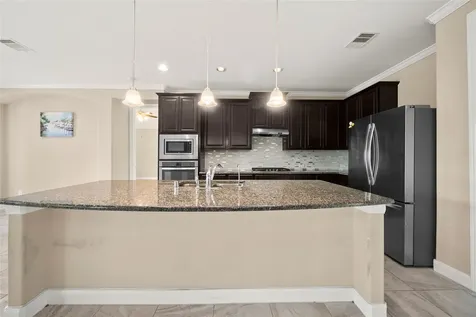 3011 Rocky Canyon Drive Pearland TX 77584