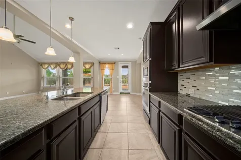 3011 Rocky Canyon Drive Pearland TX 77584