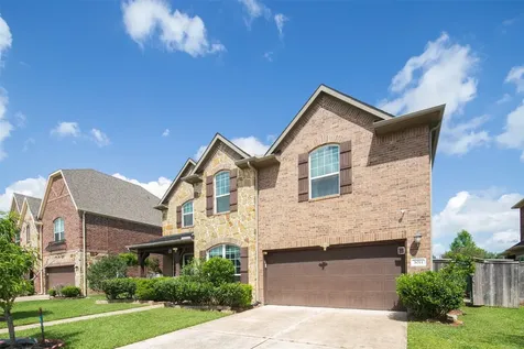 3011 Rocky Canyon Drive Pearland TX 77584
