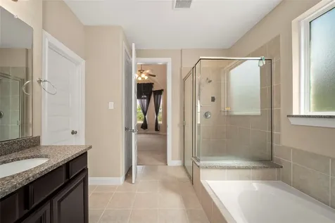 3011 Rocky Canyon Drive Pearland TX 77584
