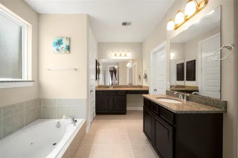 3011 Rocky Canyon Drive Pearland TX 77584