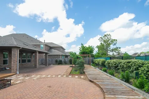 3011 Rocky Canyon Drive Pearland TX 77584