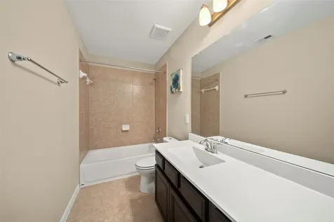 3011 Rocky Canyon Drive Pearland TX 77584