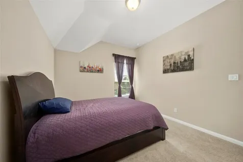 3011 Rocky Canyon Drive Pearland TX 77584