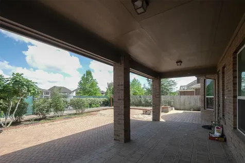 3011 Rocky Canyon Drive Pearland TX 77584