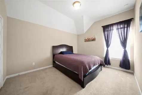 3011 Rocky Canyon Drive Pearland TX 77584