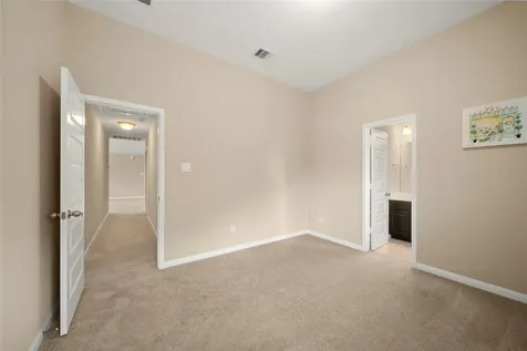 3011 Rocky Canyon Drive Pearland TX 77584