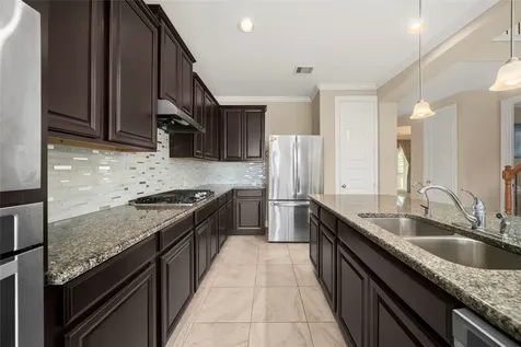 3011 Rocky Canyon Drive Pearland TX 77584