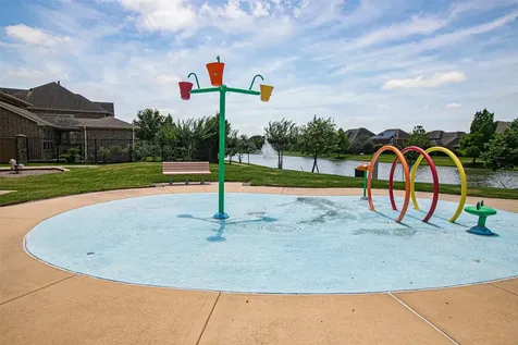 3011 Rocky Canyon Drive Pearland TX 77584