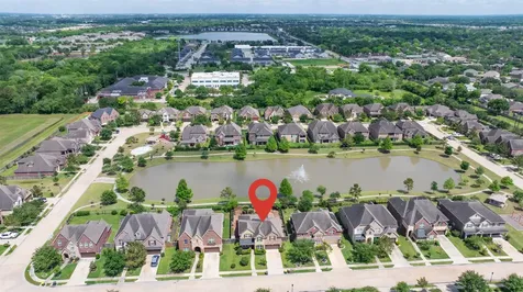 3011 Rocky Canyon Drive Pearland TX 77584