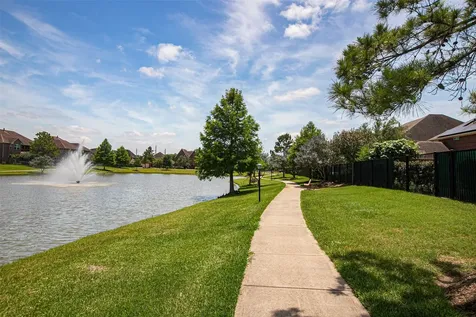 3011 Rocky Canyon Drive Pearland TX 77584