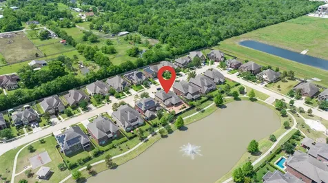 3011 Rocky Canyon Drive Pearland TX 77584