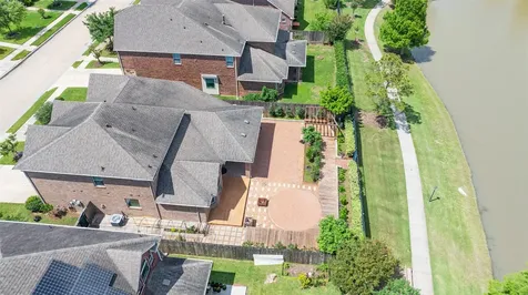 3011 Rocky Canyon Drive Pearland TX 77584