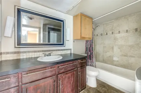 8519 Hearth Drive 28 Houston TX 77054