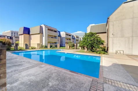 8519 Hearth Drive 28 Houston TX 77054