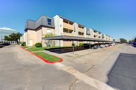 8519 Hearth Drive 28 Houston TX 77054