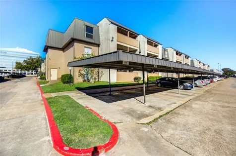 8519 Hearth Drive 28 Houston TX 77054