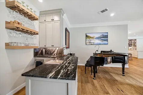 5 Magnolia Woods Drive Kingwood TX 77339