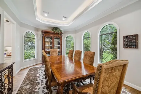 5 Magnolia Woods Drive Kingwood TX 77339