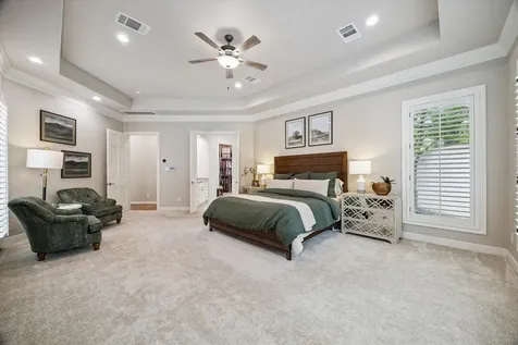 5 Magnolia Woods Drive Kingwood TX 77339