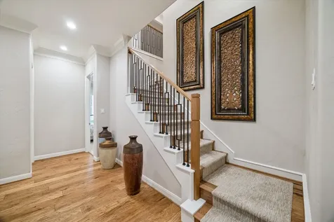5 Magnolia Woods Drive Kingwood TX 77339