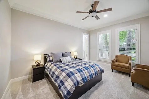 5 Magnolia Woods Drive Kingwood TX 77339
