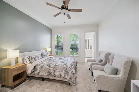 5 Magnolia Woods Drive Kingwood TX 77339
