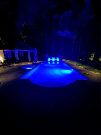 5 Magnolia Woods Drive Kingwood TX 77339