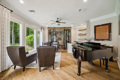 5 Magnolia Woods Drive Kingwood TX 77339