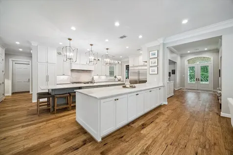 5 Magnolia Woods Drive Kingwood TX 77339