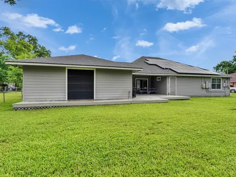 209 Schley Street Richwood TX 77531