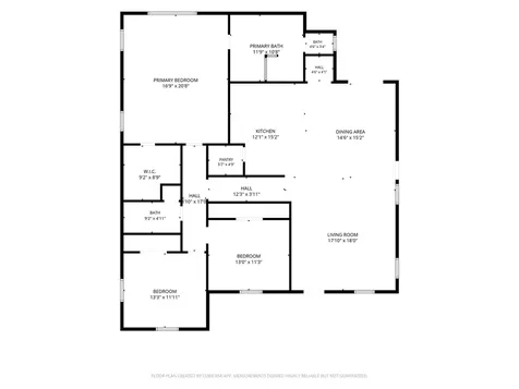 209 Schley Street Richwood TX 77531