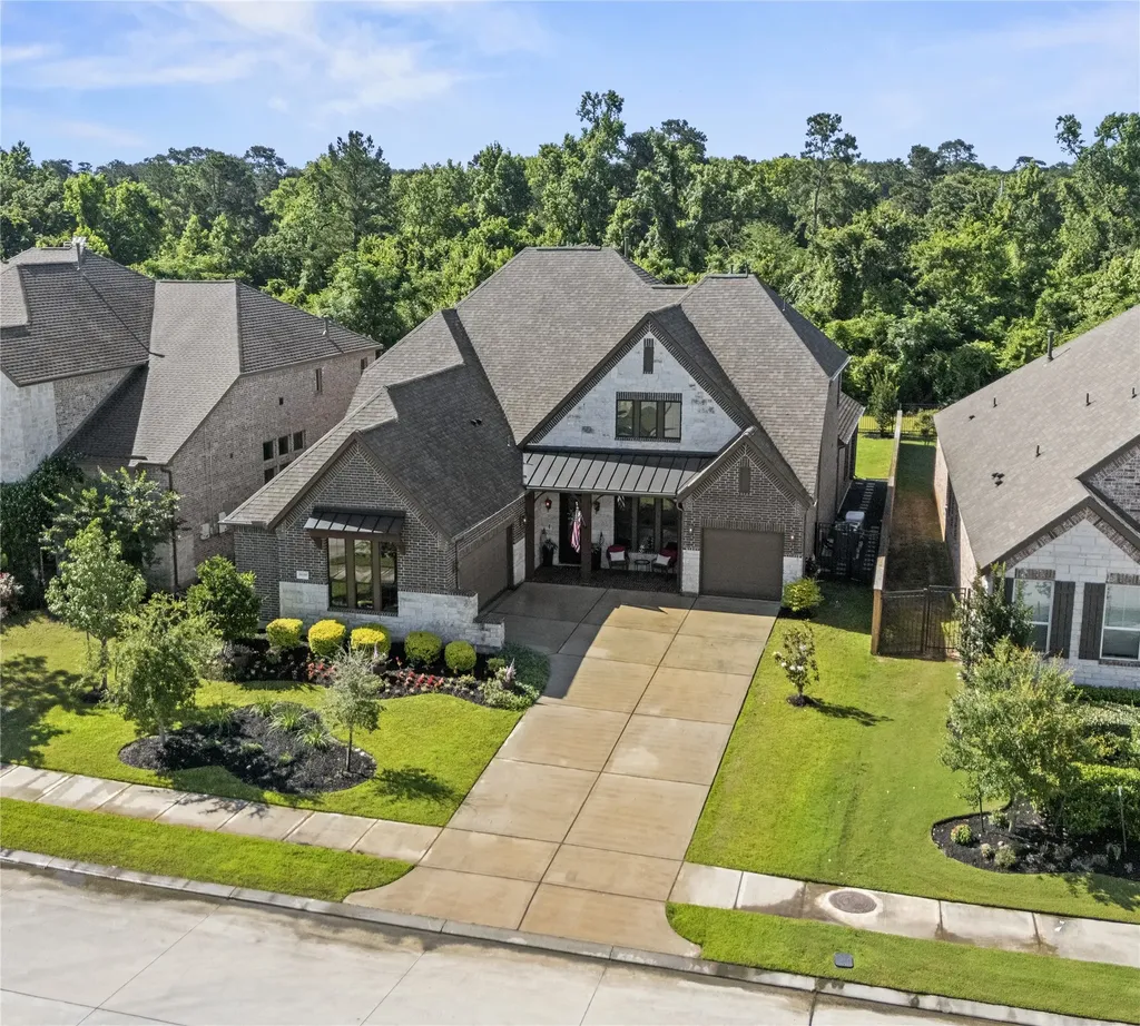 8698 Burdekin Road Magnolia TX 77354