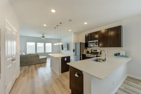 20951 New Proper Drive Drive New Caney TX 77357