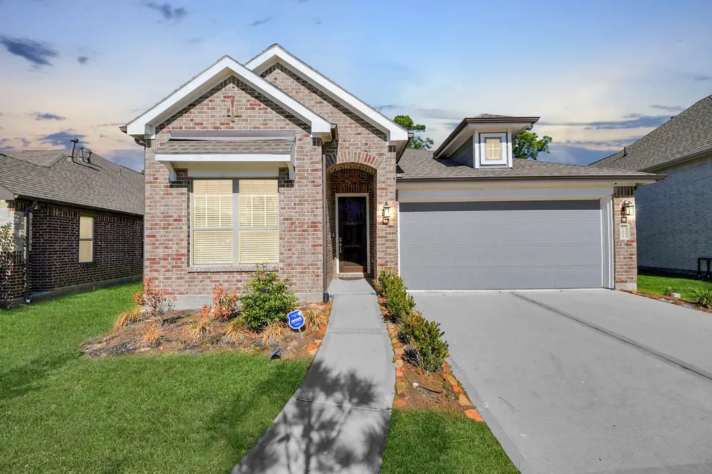 11935 Radura Road Humble TX 77346