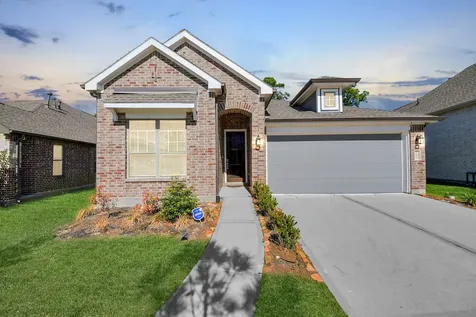 11935 Radura Road Humble TX 77346