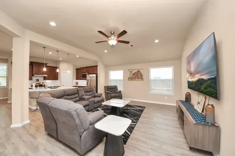 11935 Radura Road Humble TX 77346